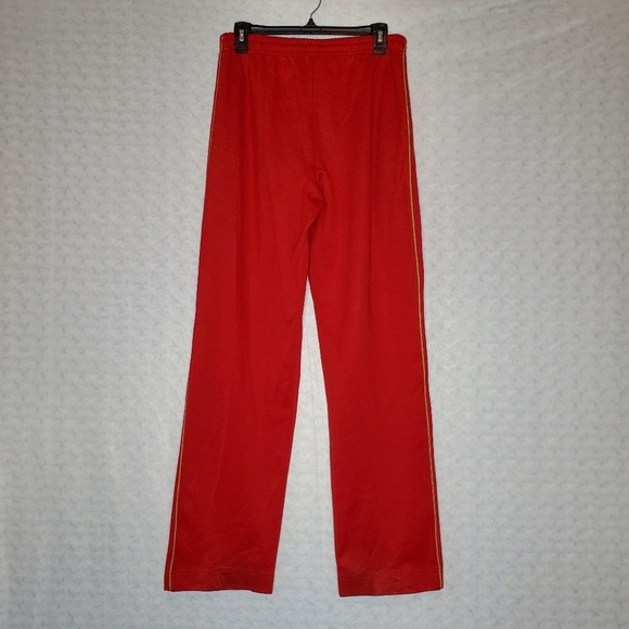 Hugo Boss Red Sweatpants - Picture 4 of 7